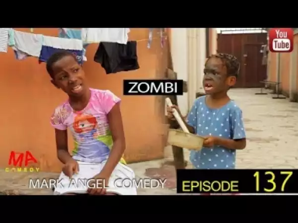 Video: Mark Angel Comedy – Zombi (Episode 137)